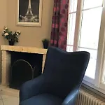 Appartement Liberté Verdun Igr Paul Brousse Villejuif