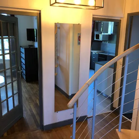 Liberte Verdun Igr Paul Brousse Apartment *