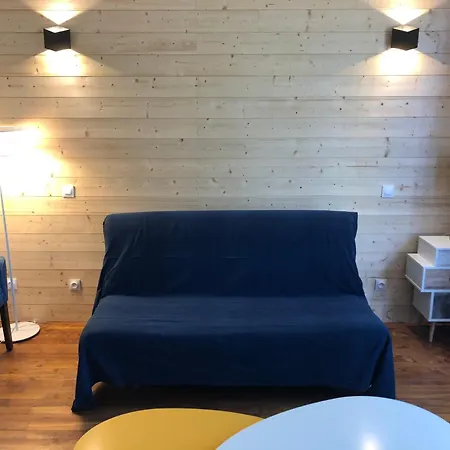 Appartement Liberté Verdun Igr Paul Brousse Villejuif