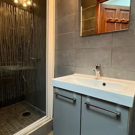 Apartamento Liberté Verdun Igr Paul Brousse *