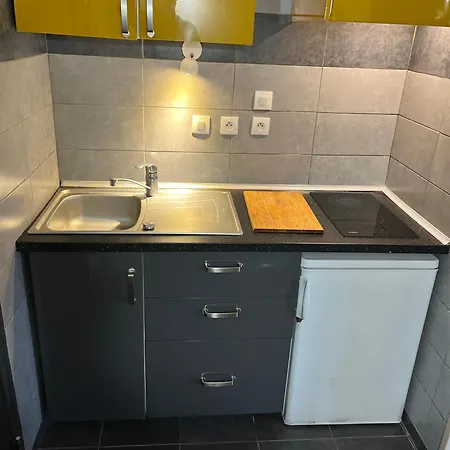 Apartment Liberte Verdun Igr Paul Brousse Villejuif