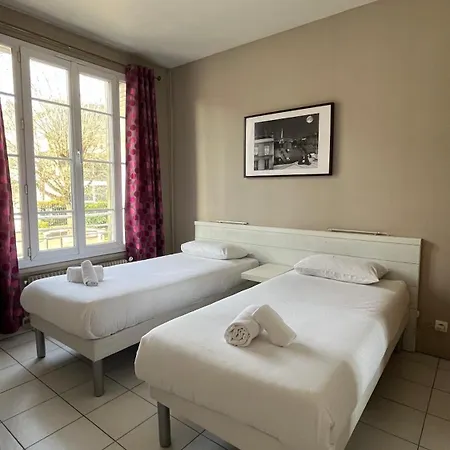 Apartment Liberte Verdun Igr Paul Brousse