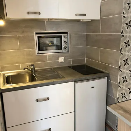 Liberté Verdun Igr Paul Brousse Apartamento *