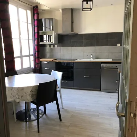 Liberte Verdun Igr Paul Brousse Apartment