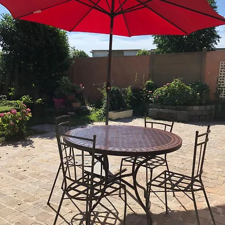 Liberte Verdun Igr Paul Brousse Apartamento