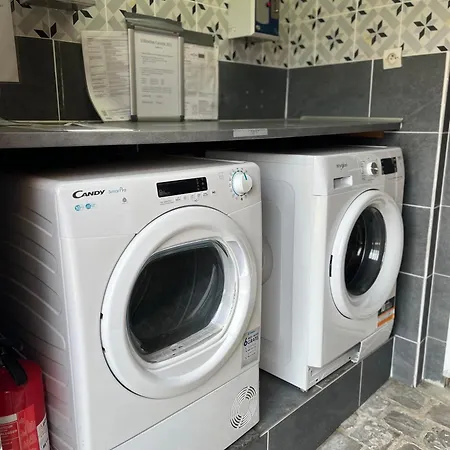Liberte Verdun Igr Paul Brousse Apartamento Villejuif