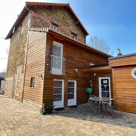 Apartment Liberte Verdun Igr Paul Brousse Villejuif