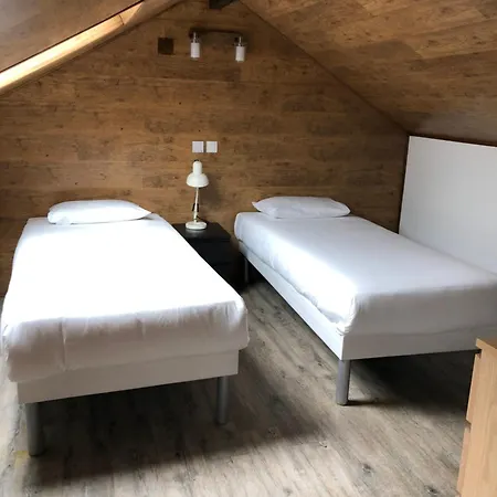 Apartamento Liberte Verdun Igr Paul Brousse Villejuif
