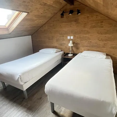 Liberte Verdun Igr Paul Brousse Appartement *