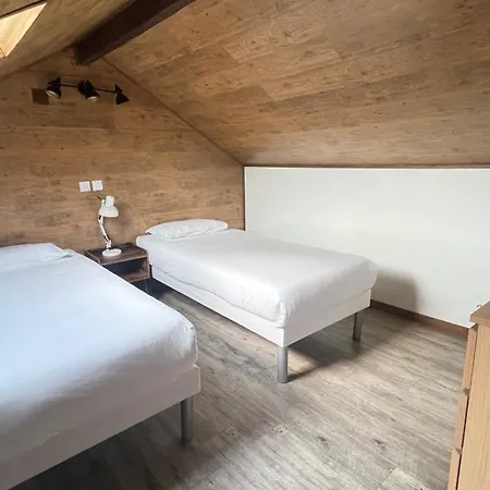 Liberte Verdun Igr Paul Brousse Apartamento Villejuif