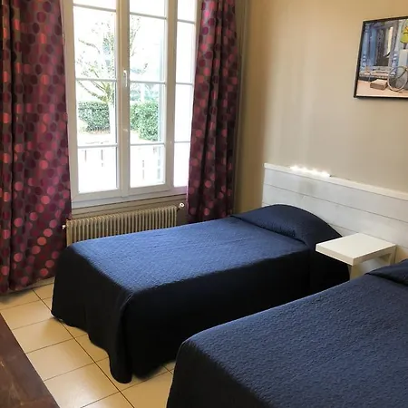 Apartment Liberte Verdun Igr Paul Brousse Villejuif