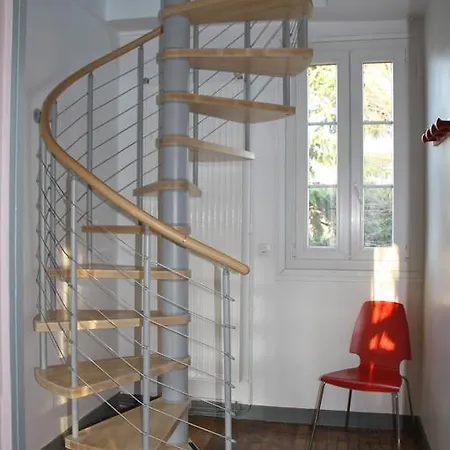 Apartment Liberte Verdun Igr Paul Brousse *