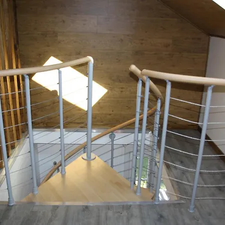 Liberte Verdun Igr Paul Brousse Apartment