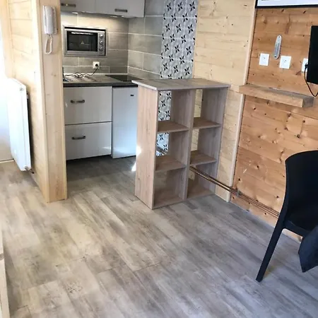 Liberte Verdun Igr Paul Brousse Apartment Villejuif